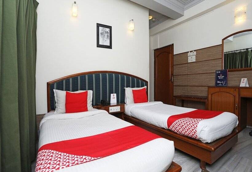 בית מלון כפרי Gallery Inn