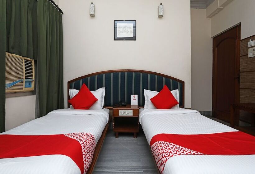 בית מלון כפרי Gallery Inn