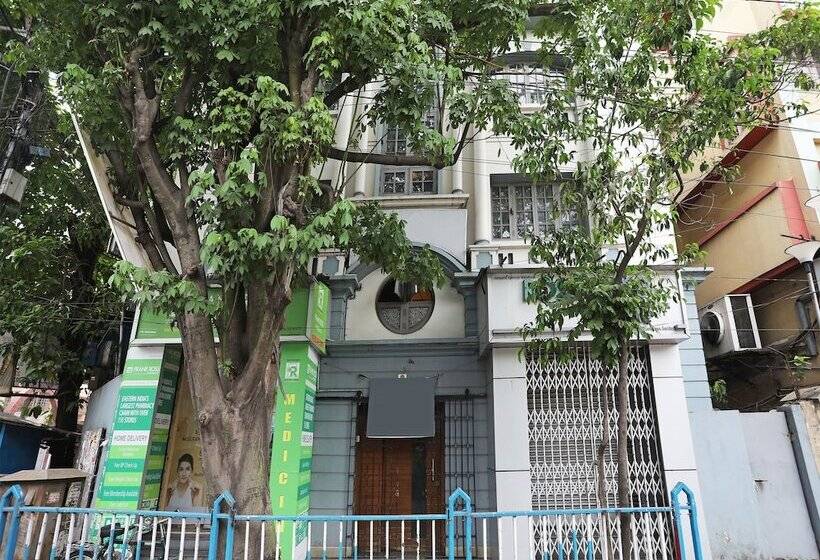 בית מלון כפרי Gallery Inn