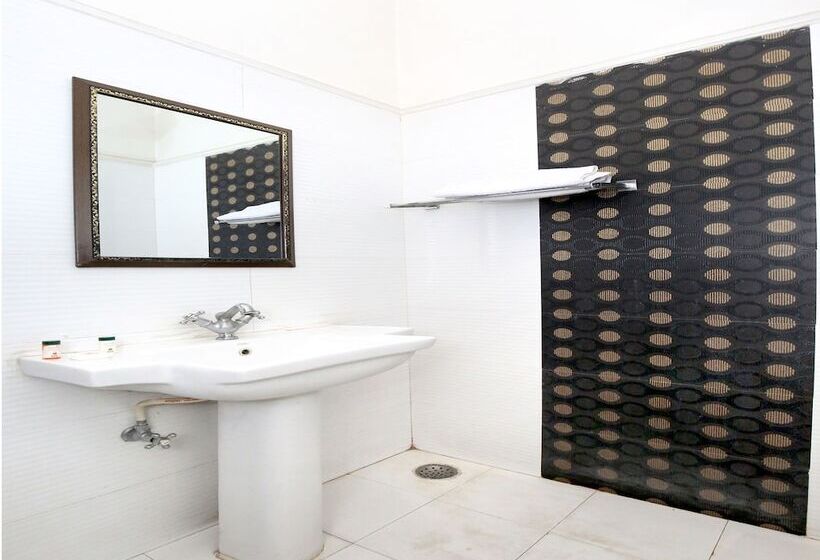 ホテル Golden Halo