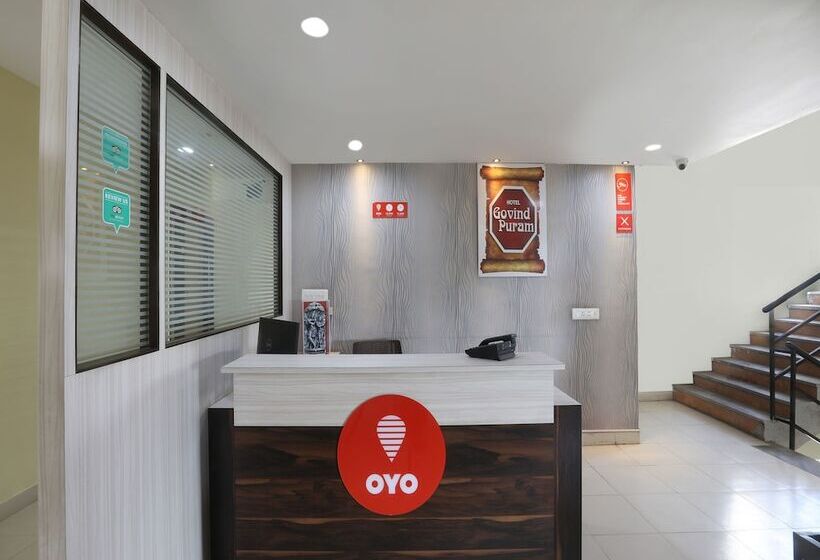 בית מלון כפרי Govindpuram, Kolhapur