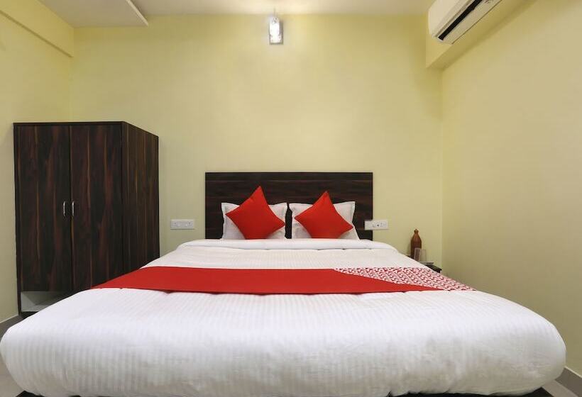 בית מלון כפרי Govindpuram, Kolhapur