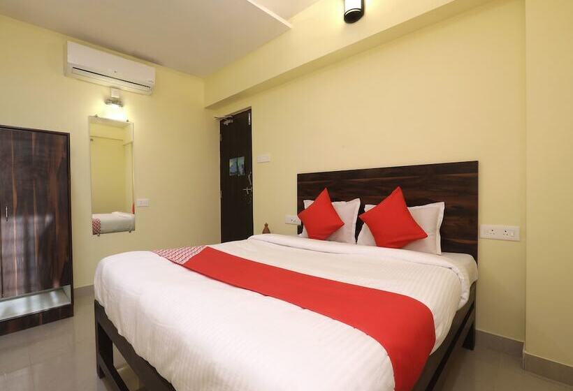 בית מלון כפרי Govindpuram, Kolhapur