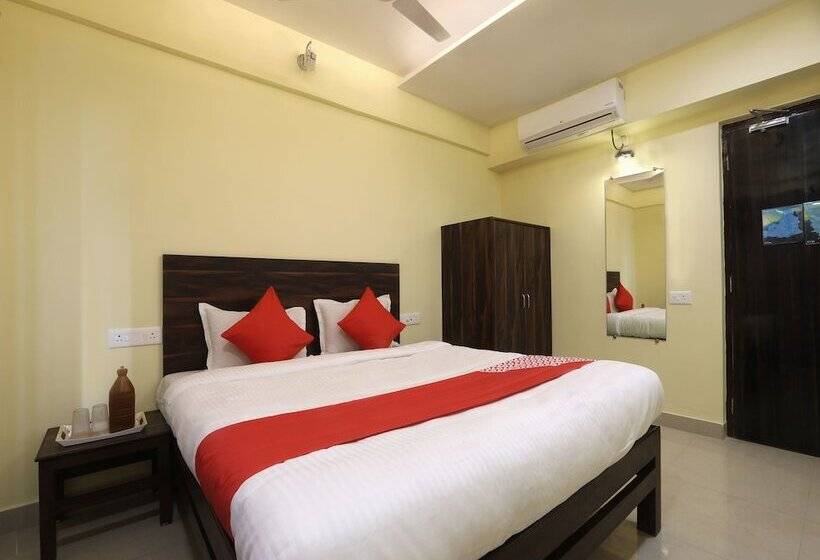 בית מלון כפרי Govindpuram, Kolhapur