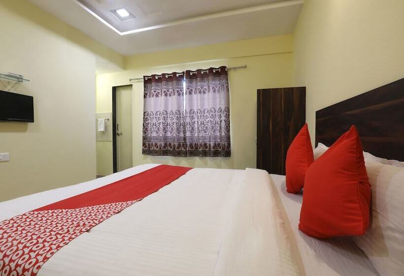فندق Govindpuram, Kolhapur
