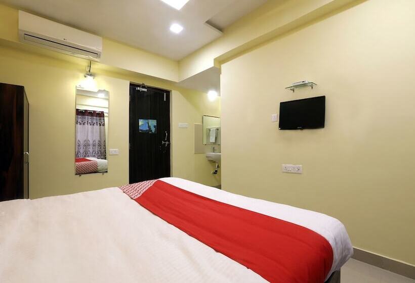 בית מלון כפרי Govindpuram, Kolhapur