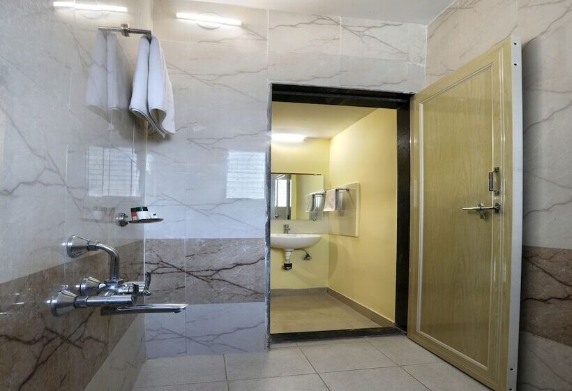 בית מלון כפרי Govindpuram, Kolhapur