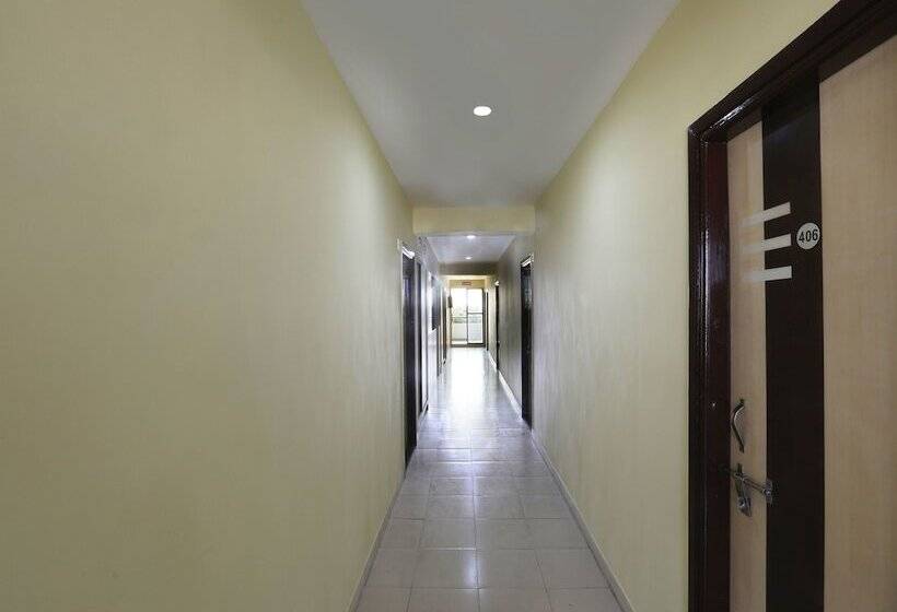 בית מלון כפרי Govindpuram, Kolhapur