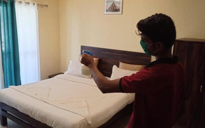 בית מלון כפרי Govindpuram, Kolhapur