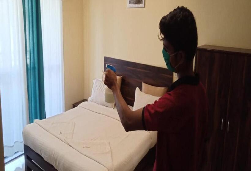 בית מלון כפרי Govindpuram, Kolhapur