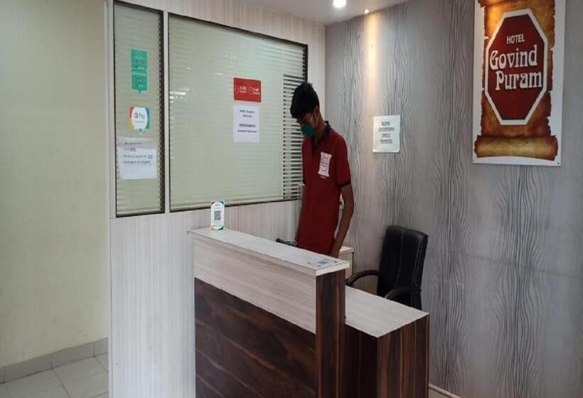 בית מלון כפרי Govindpuram, Kolhapur