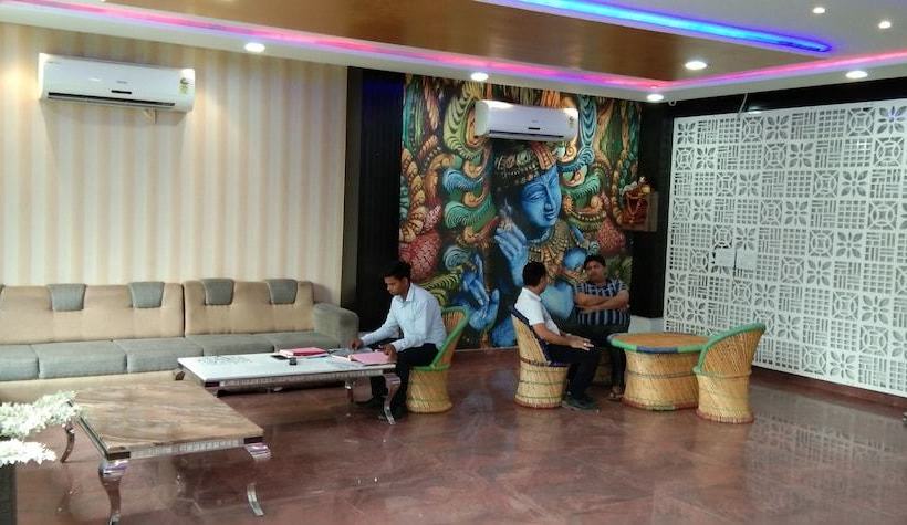 ホテル Regency By Wb Inn