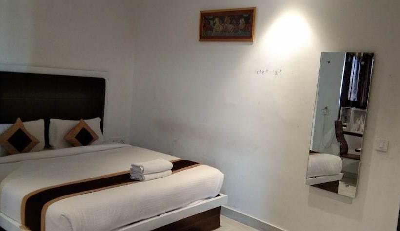 ホテル Regency By Wb Inn