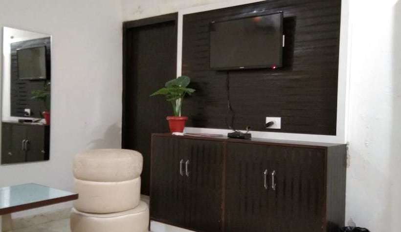 ホテル Regency By Wb Inn