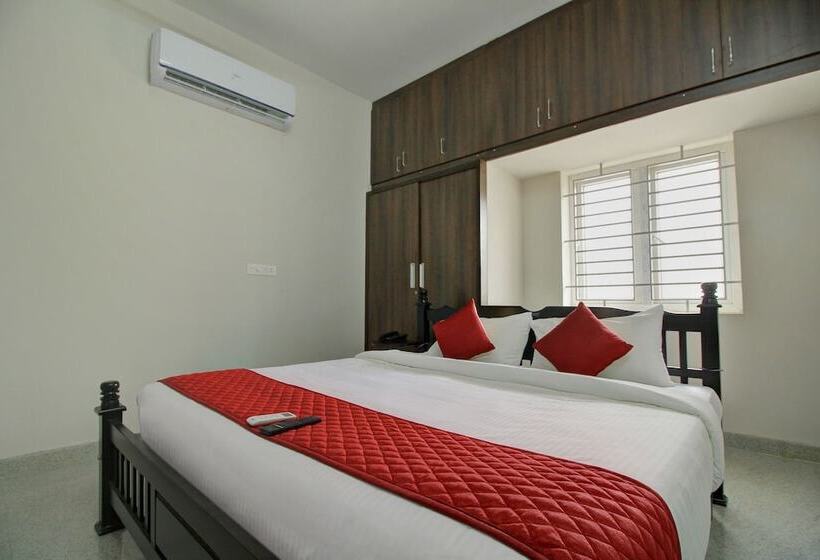 هتل H2b By Oyo Rooms