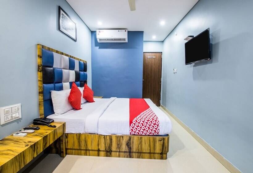 酒店 Jeelan Palace