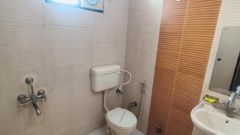 هتل Jigyasa By Mayda Hospitality Pvt. Ltd