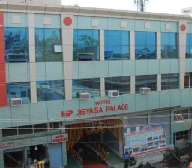 هتل Jigyasa By Mayda Hospitality Pvt. Ltd