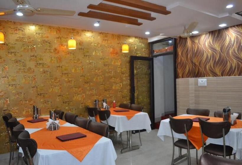 هتل Jigyasa By Mayda Hospitality Pvt. Ltd