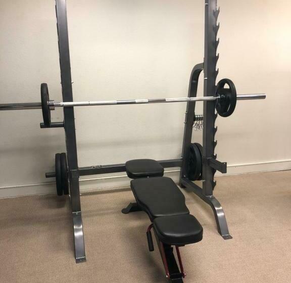 Отель L Koselig