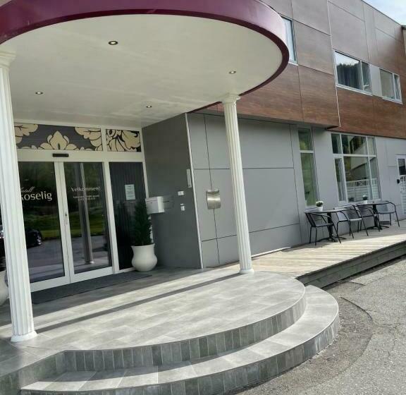 Отель L Koselig