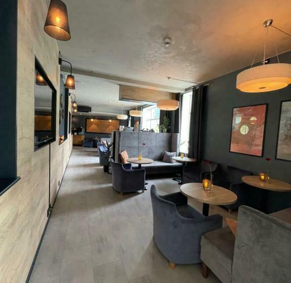 Отель L Koselig