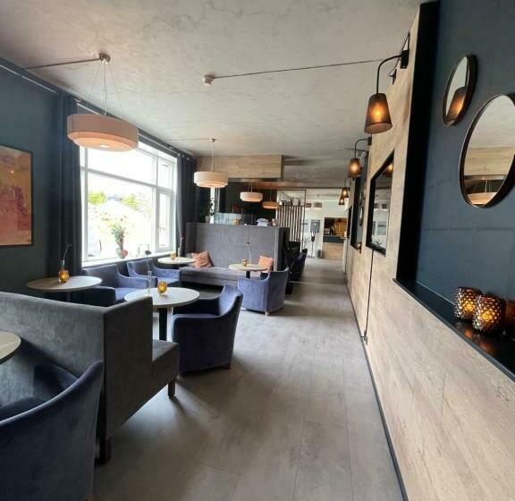 Отель L Koselig