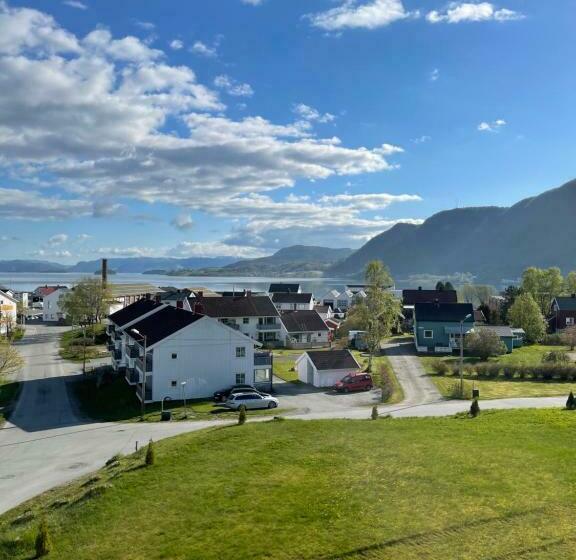 Отель L Koselig