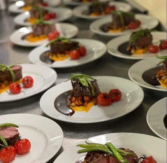 Отель L Koselig