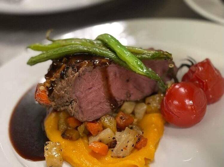 Отель L Koselig