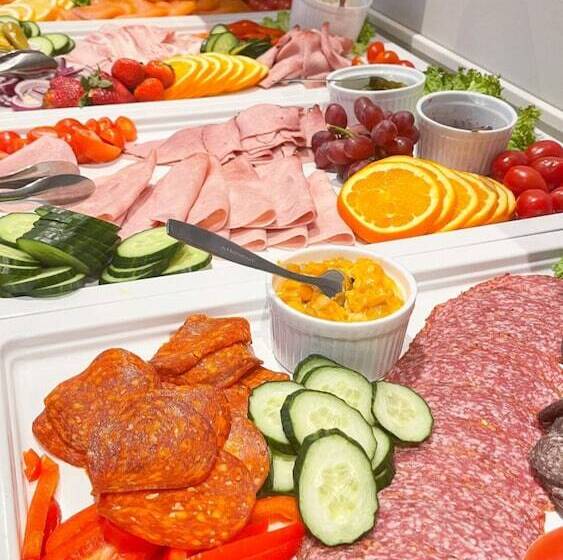 Отель L Koselig