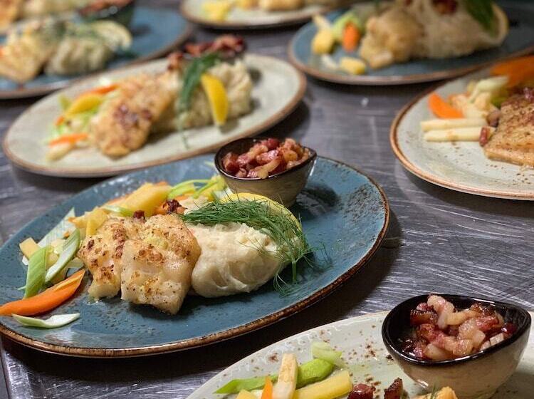 Отель L Koselig