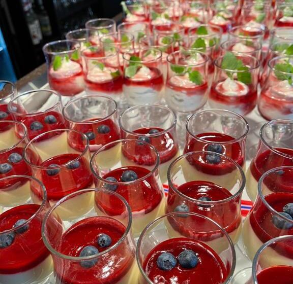 Отель L Koselig