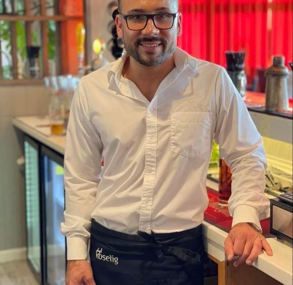 Отель L Koselig