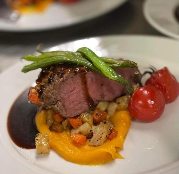 Отель L Koselig