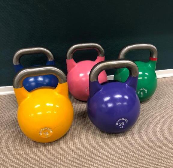 Отель L Koselig