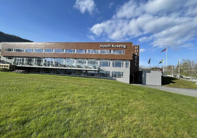 Отель L Koselig