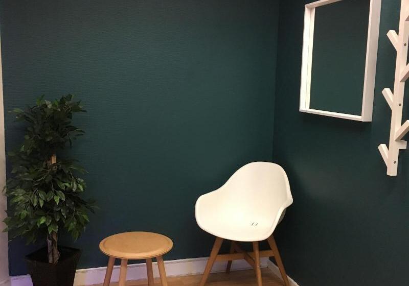 Отель L Koselig