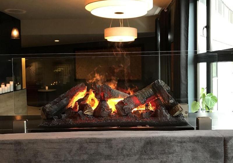 Отель L Koselig