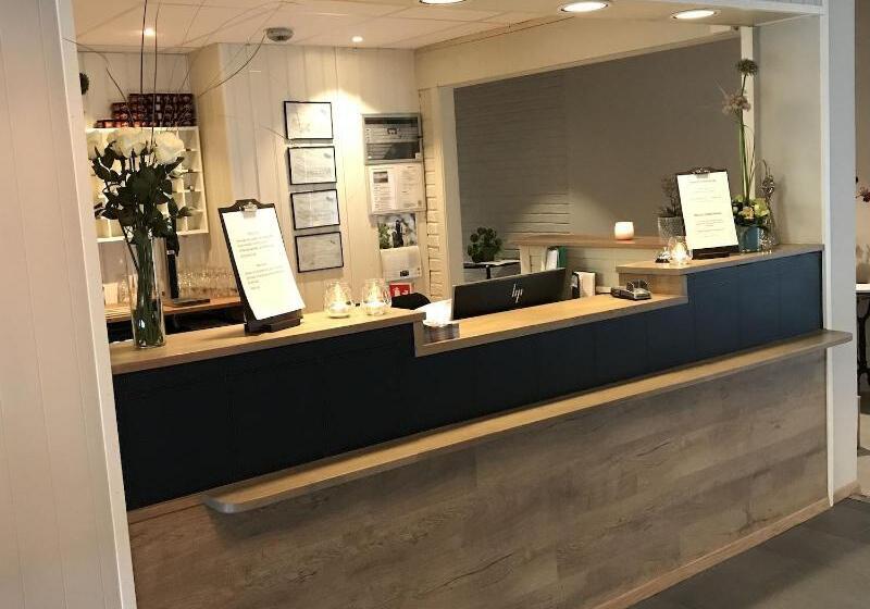 Отель L Koselig