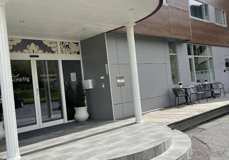 Отель L Koselig