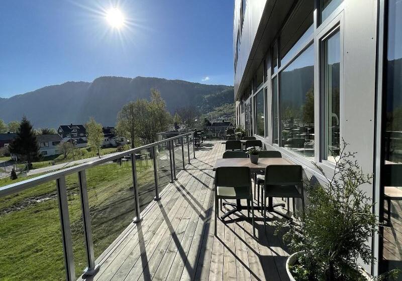 Отель L Koselig