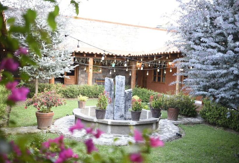 فندق La Casona Real