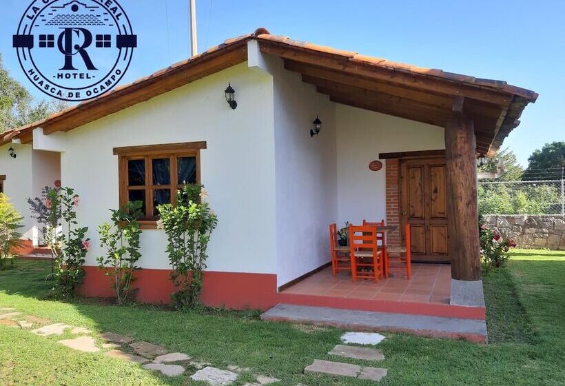 فندق La Casona Real