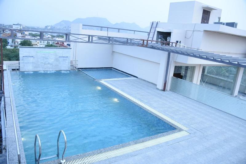 ホテル Lake Vinora