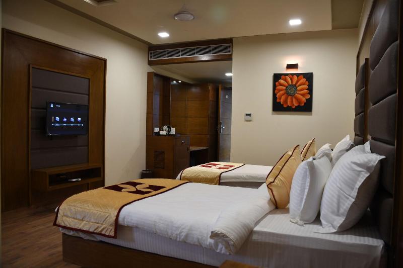 ホテル Lake Vinora