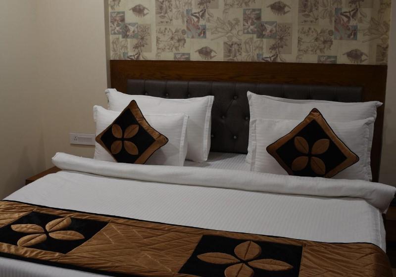 ホテル Lake Vinora