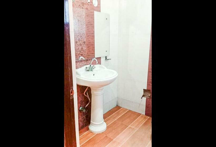 Отель M House By Wb Inn