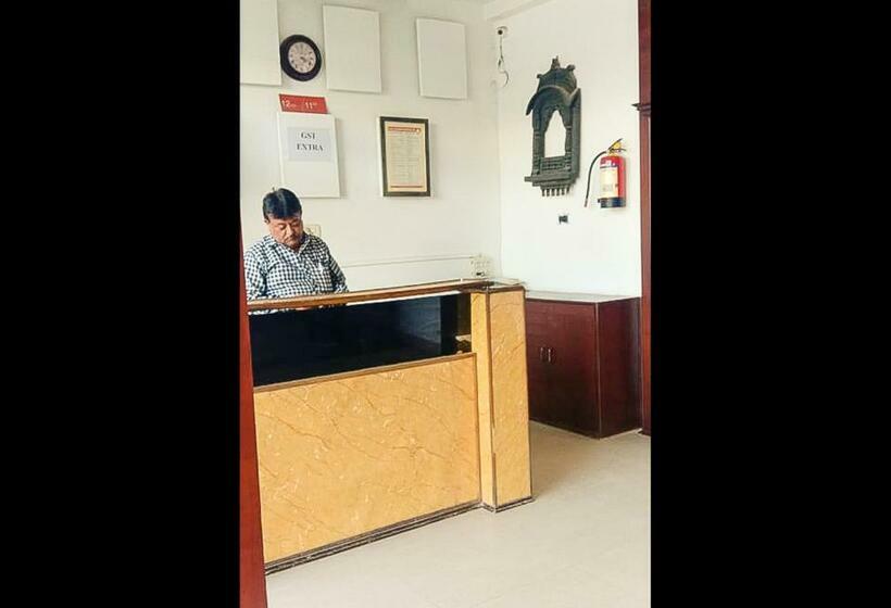 Отель M House By Wb Inn