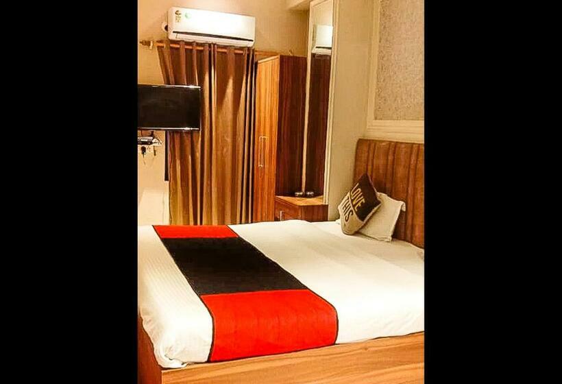 Отель M House By Wb Inn